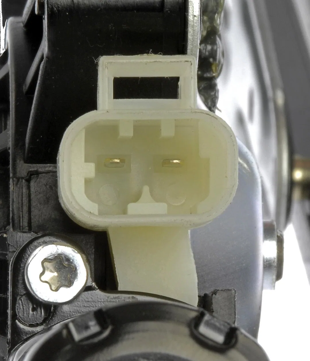 741-110 – DORMAN Window Regulator, OE Replacement Use With Power Windows With Motor - view 3